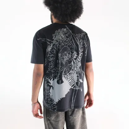 Joker Tee - One.P-IYAMIUIO