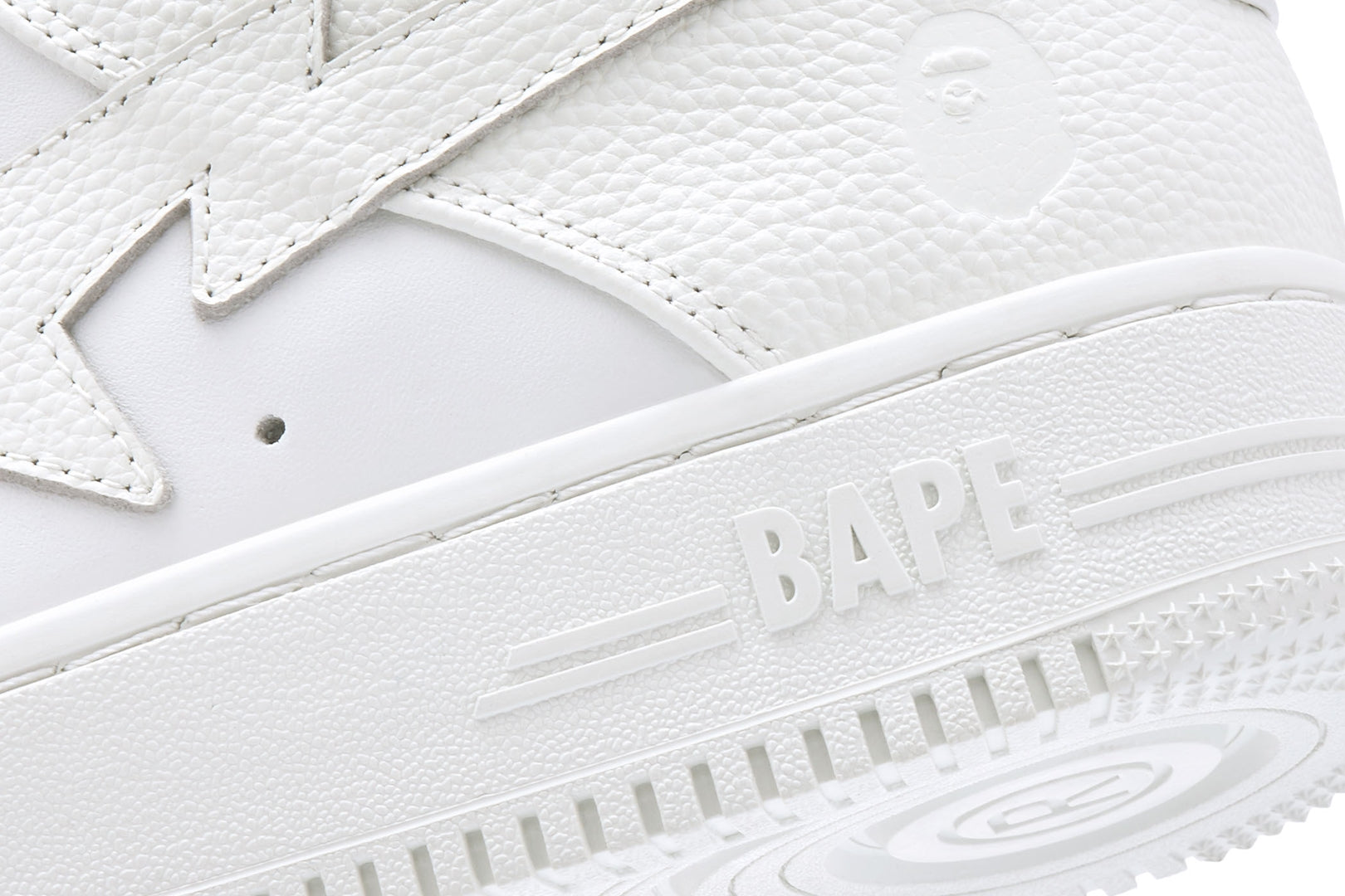 BAPE STA™ #9 MENS-IYAMIUIO