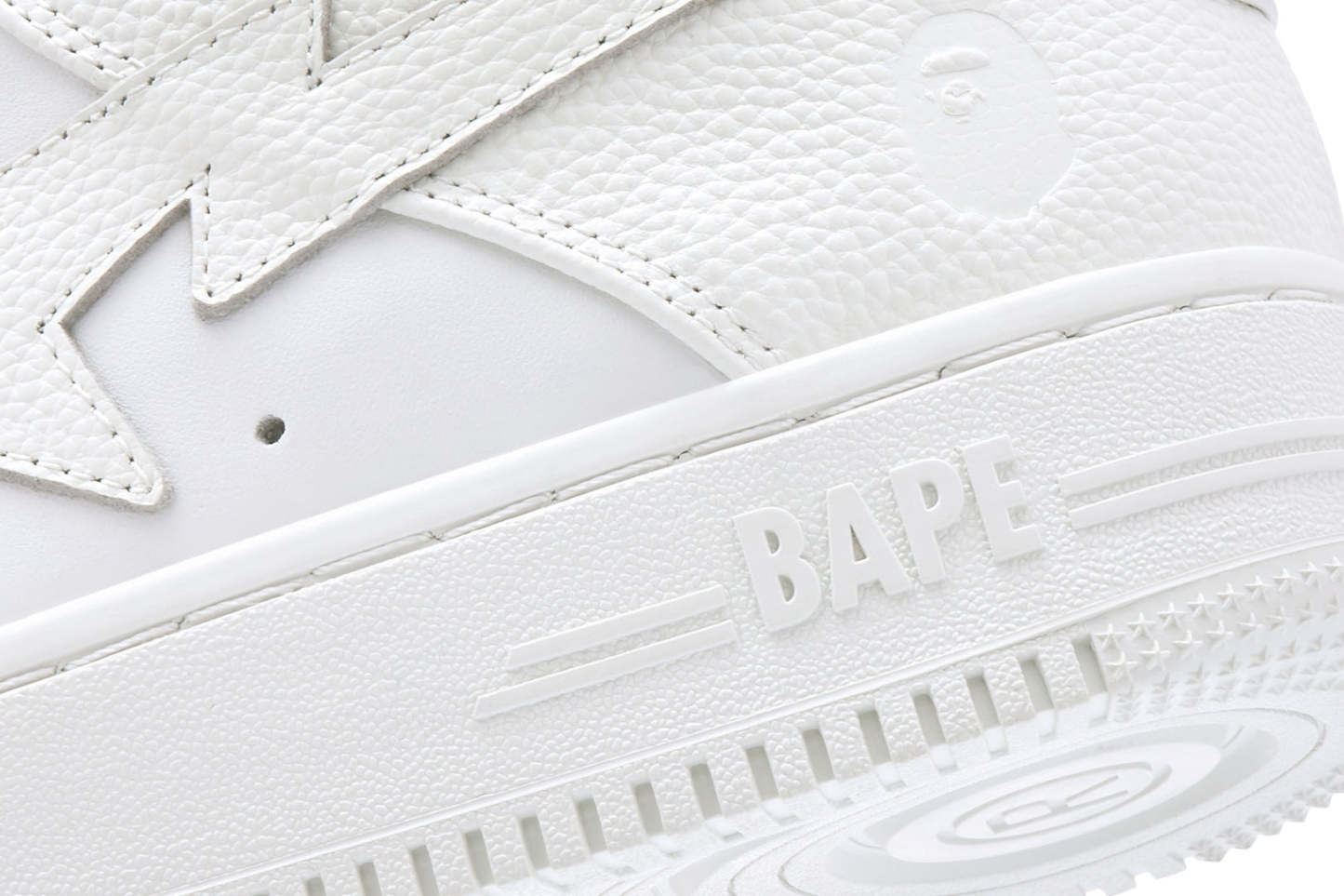 BAPE STA™ #9 MENS-IYAMIUIO