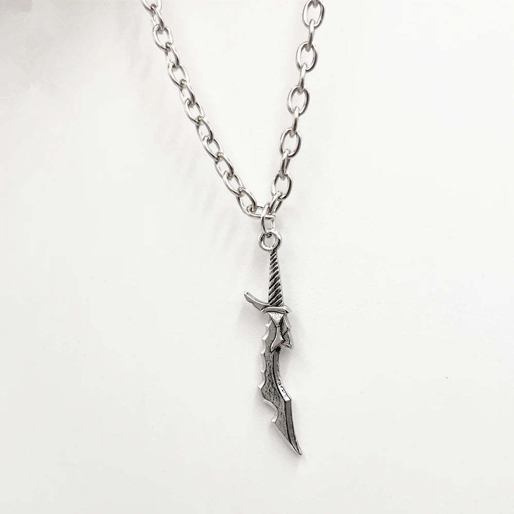 Ayakyoi Necklaces-Solo LVL-IYAMIUIO