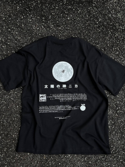 Gear5 Tee-One.P-IYAMIUIO