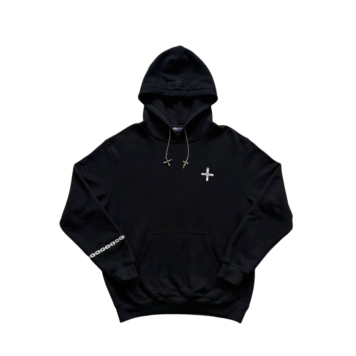 Kurapika Hoodie -HxH