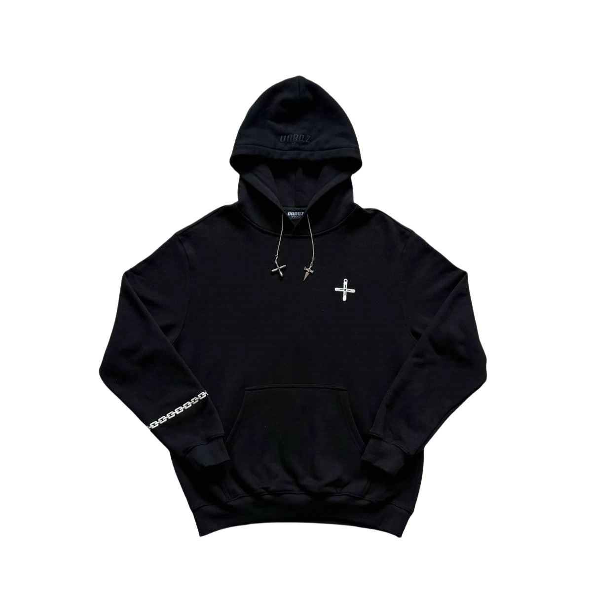 Kurapika Hoodie -HxH