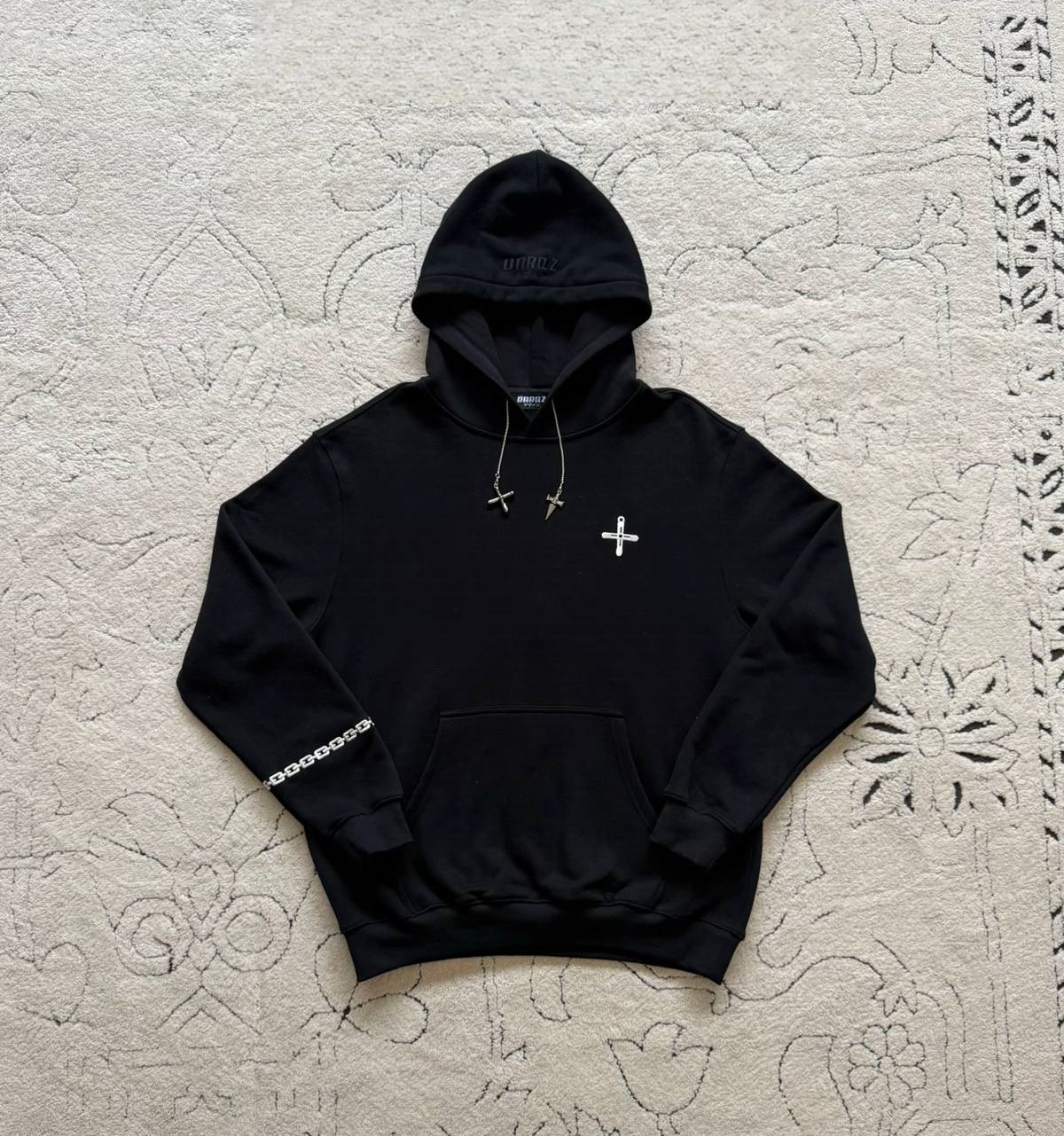 Kurapika Hoodie -HxH