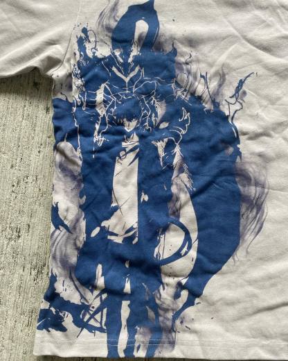 Solo Leveling Tee-IYAMIUIO