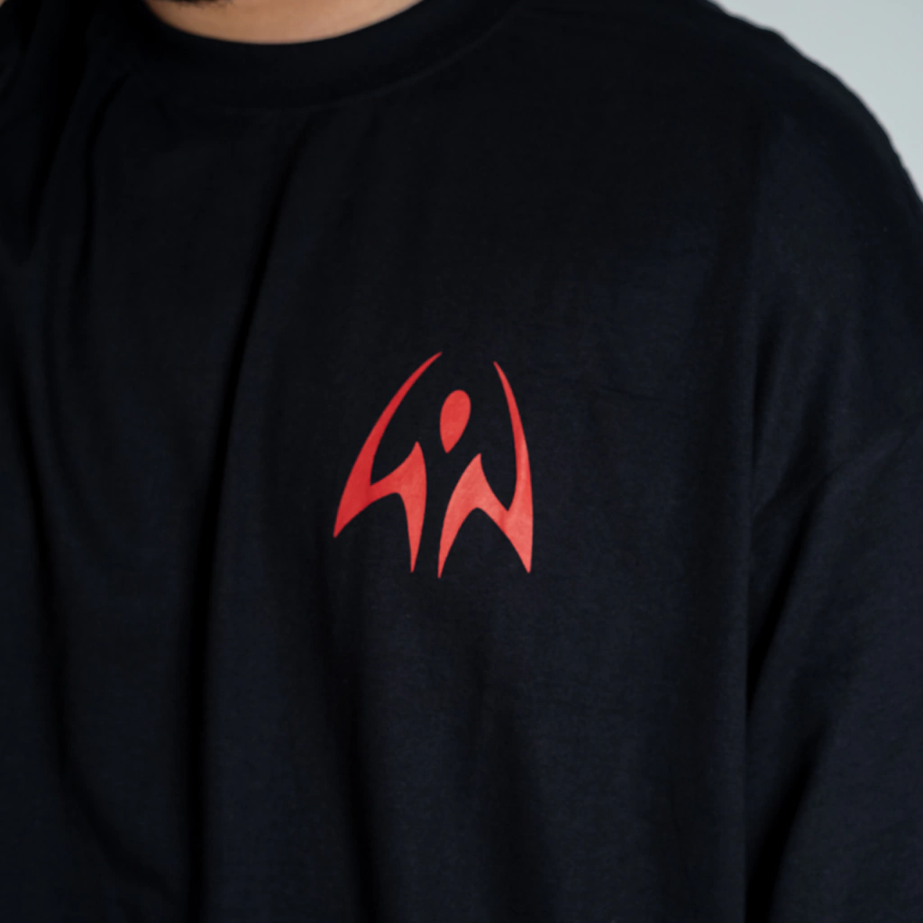 Shrine TEE-JJK-IYAMIUIO