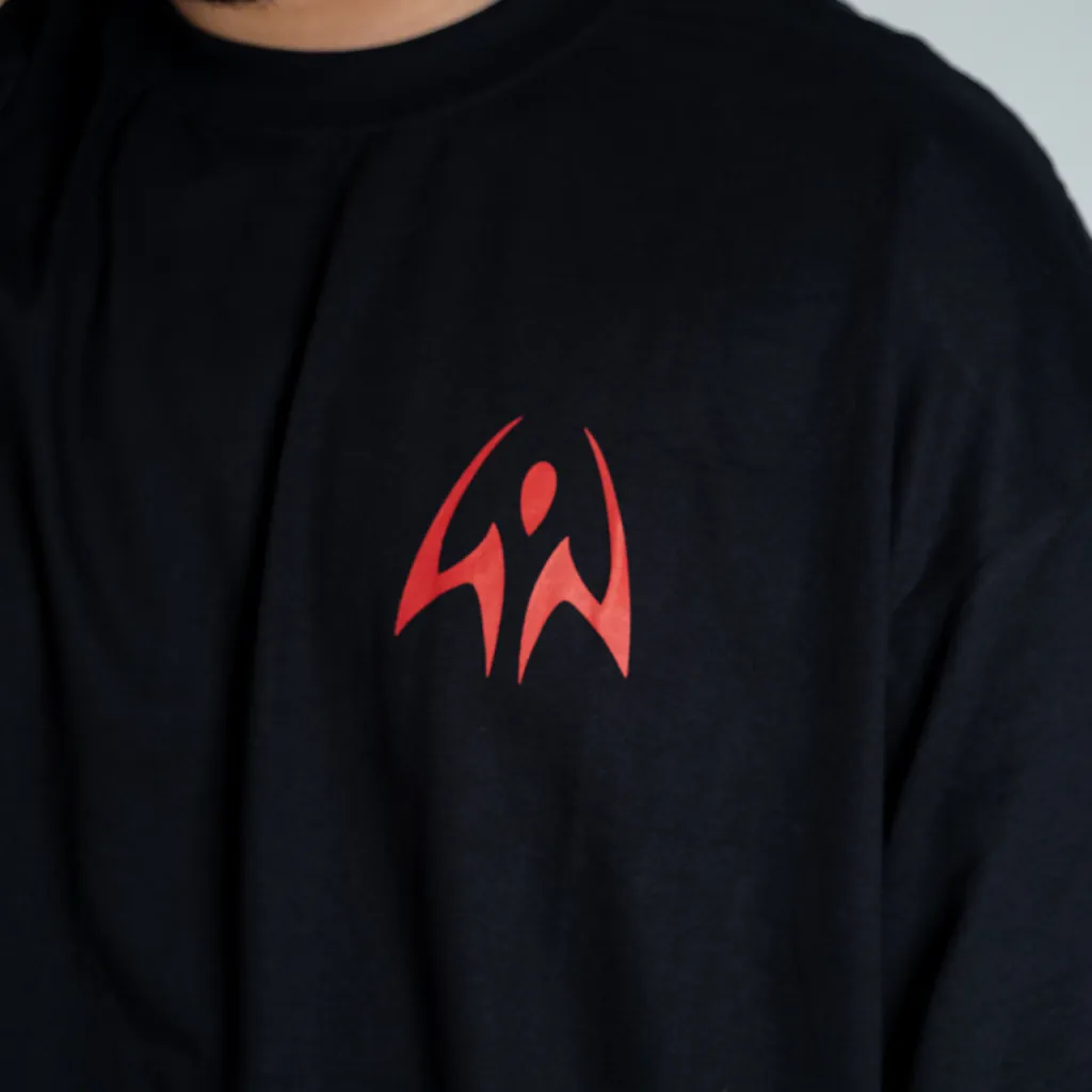 Shrine TEE-JJK-IYAMIUIO