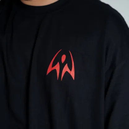 Shrine TEE-JJK-IYAMIUIO