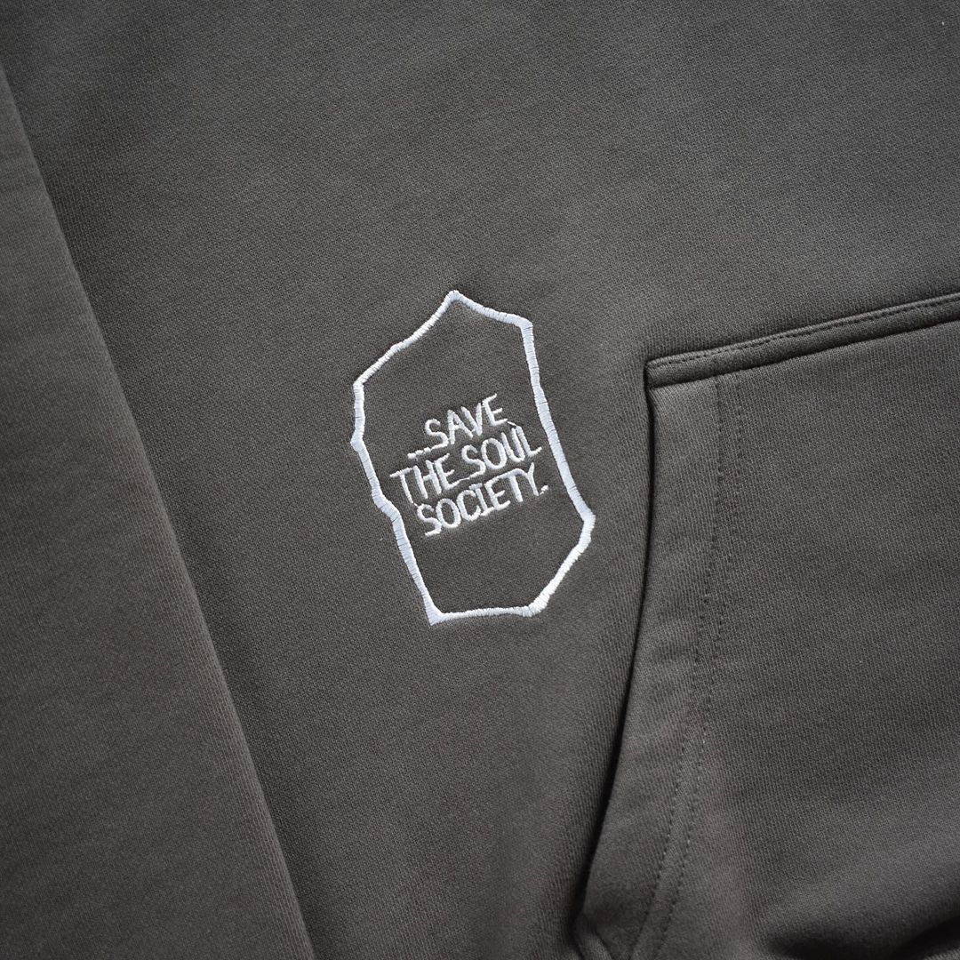 lchigo Hoodie-Bleac.h-IYAMIUIO