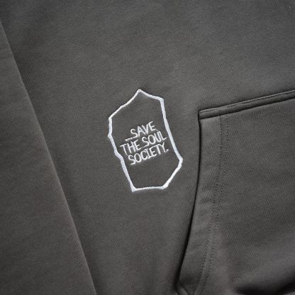 lchigo Hoodie-Bleac.h-IYAMIUIO