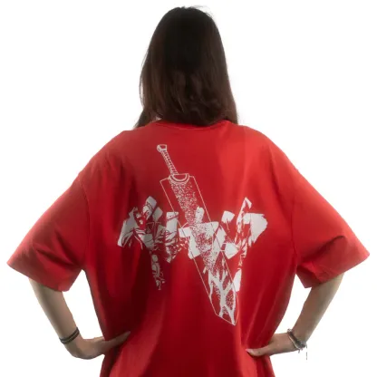 Dream and Sacrifice Tee-B.K-IYAMIUIO