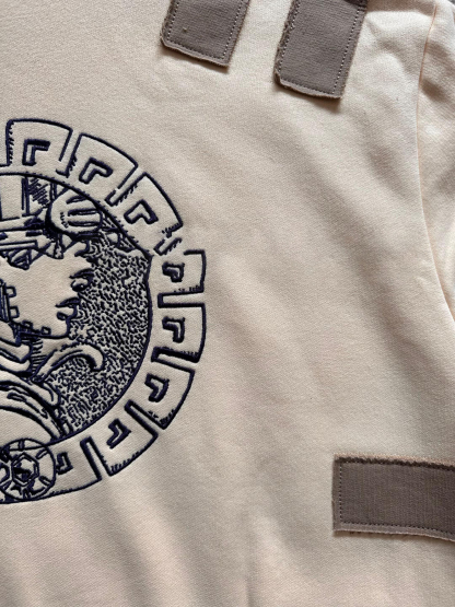 Johnny joestar hoodie