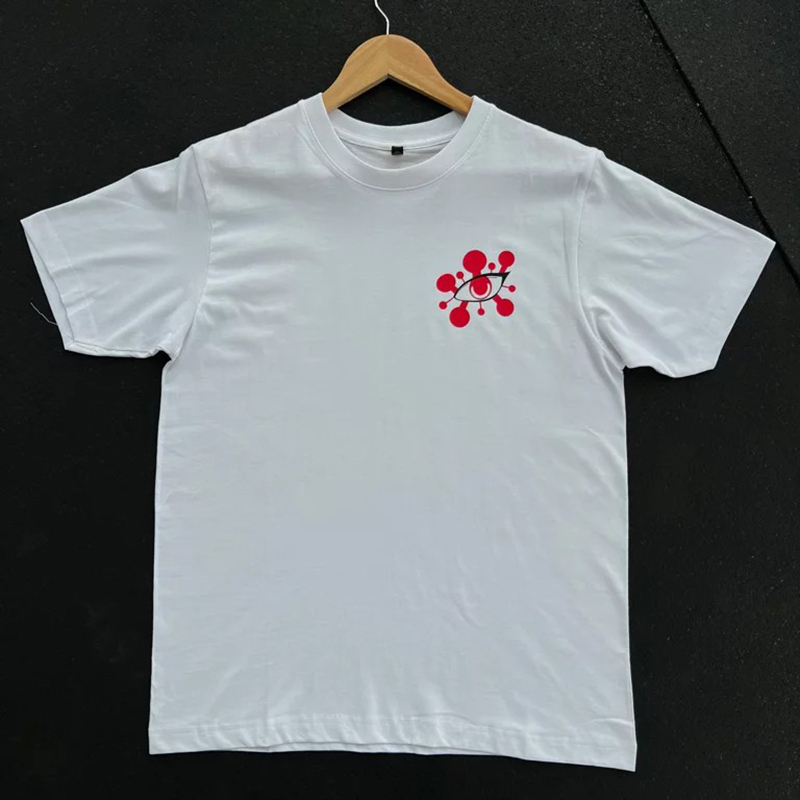 Uzui Tengen DemonSlayer Tshirt-IYAMIUIO