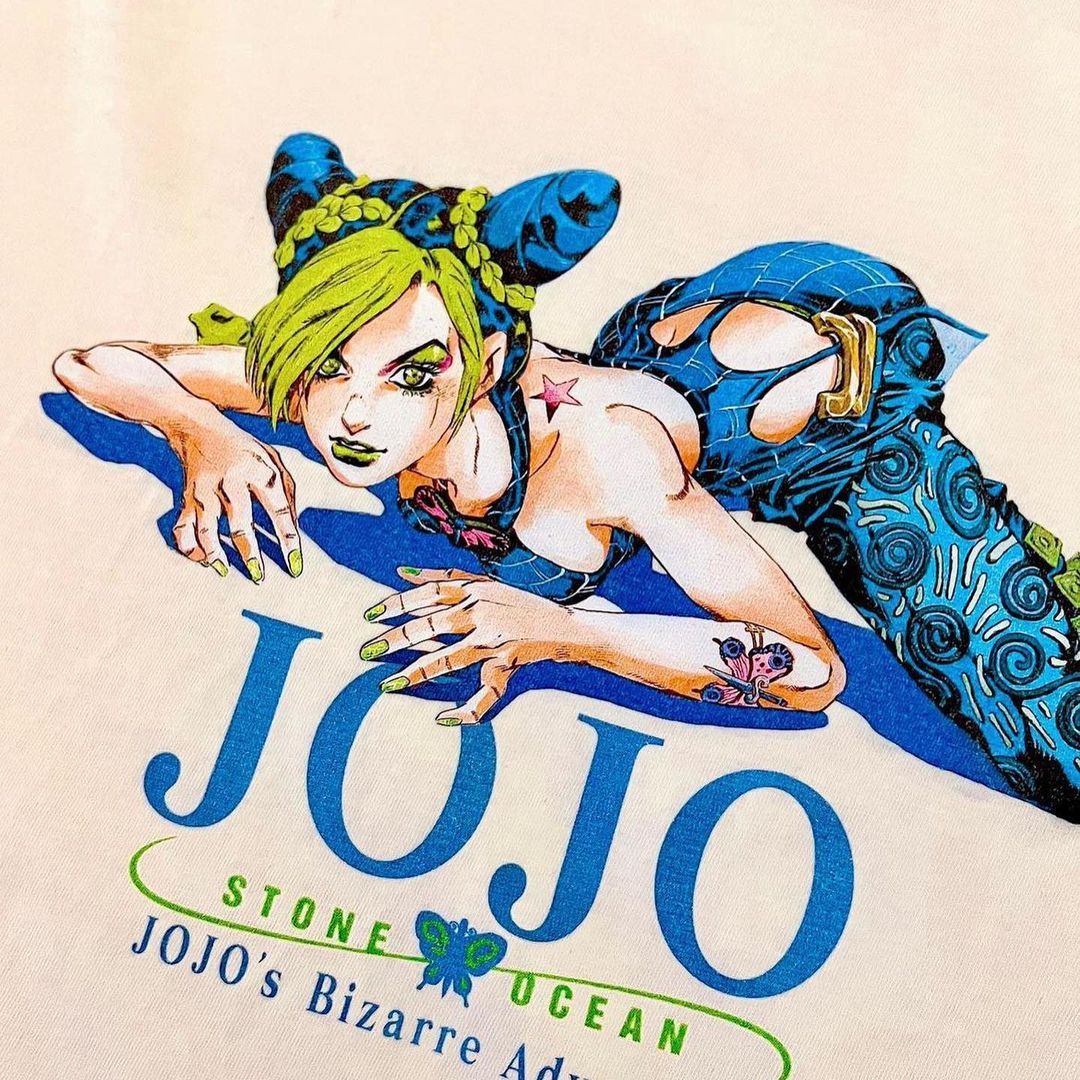 Butterfly Queen Tee-JO.JO-IYAMIUIO
