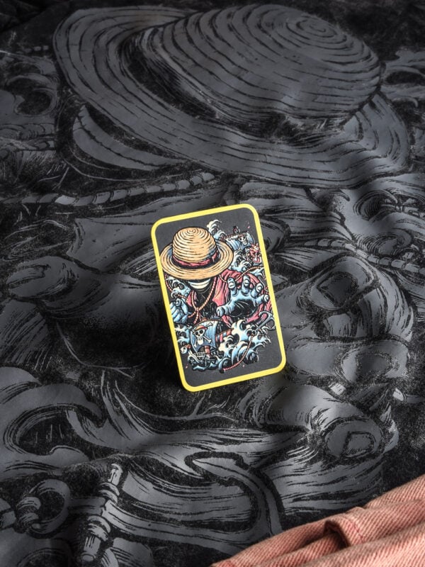 A Sea Of ShipsTee-One.P-IYAMIUIO