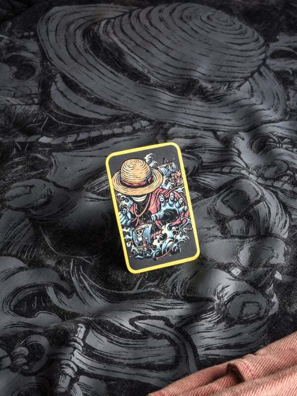 A Sea Of ShipsTee-One.P-IYAMIUIO