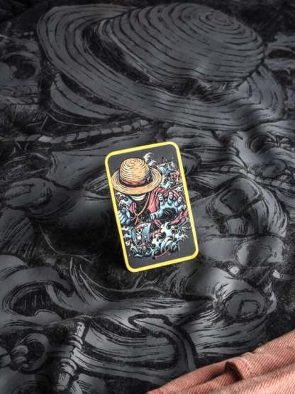 A Sea Of ShipsTee-One.P-IYAMIUIO