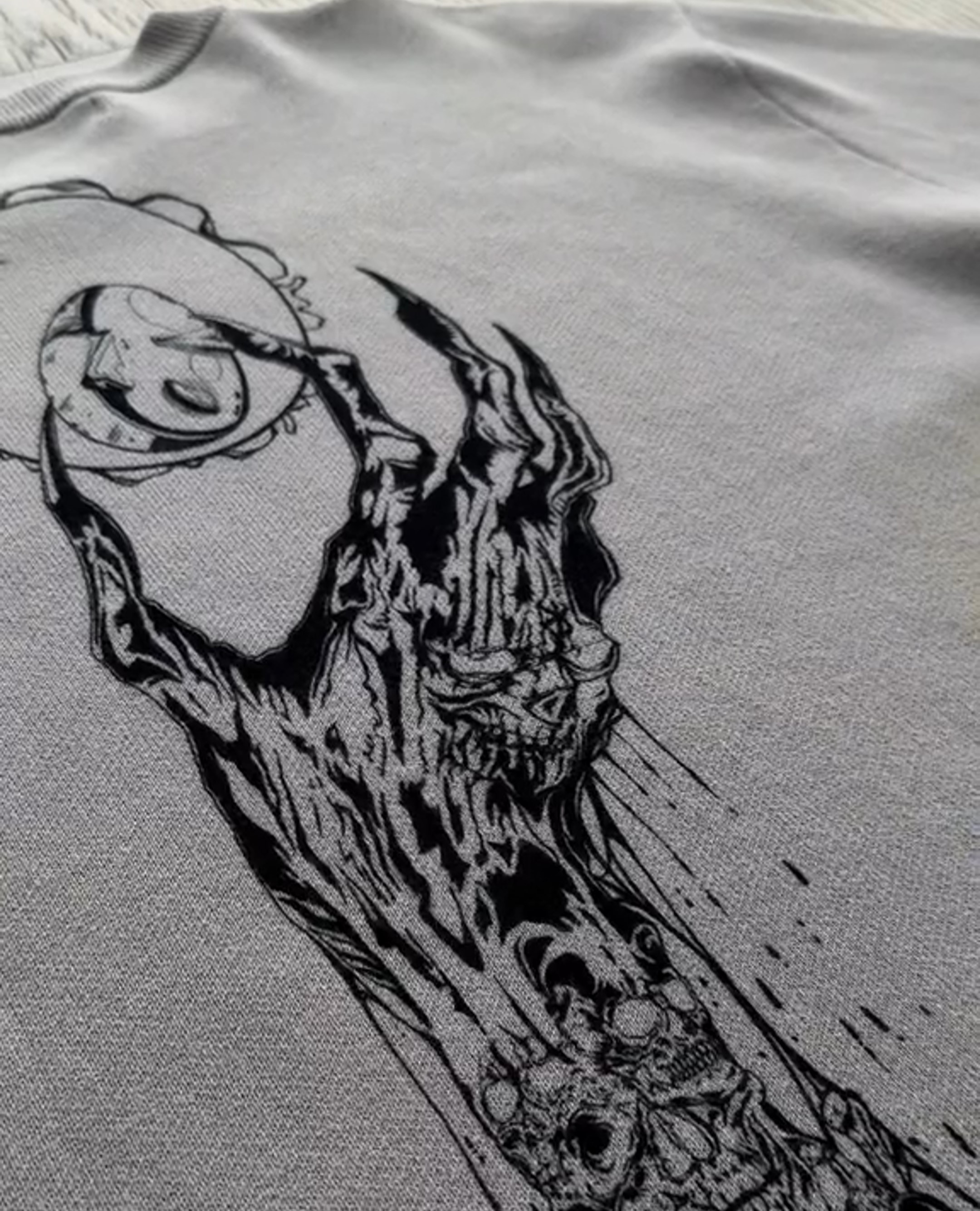 Knit - B.K.-IYAMIUIO