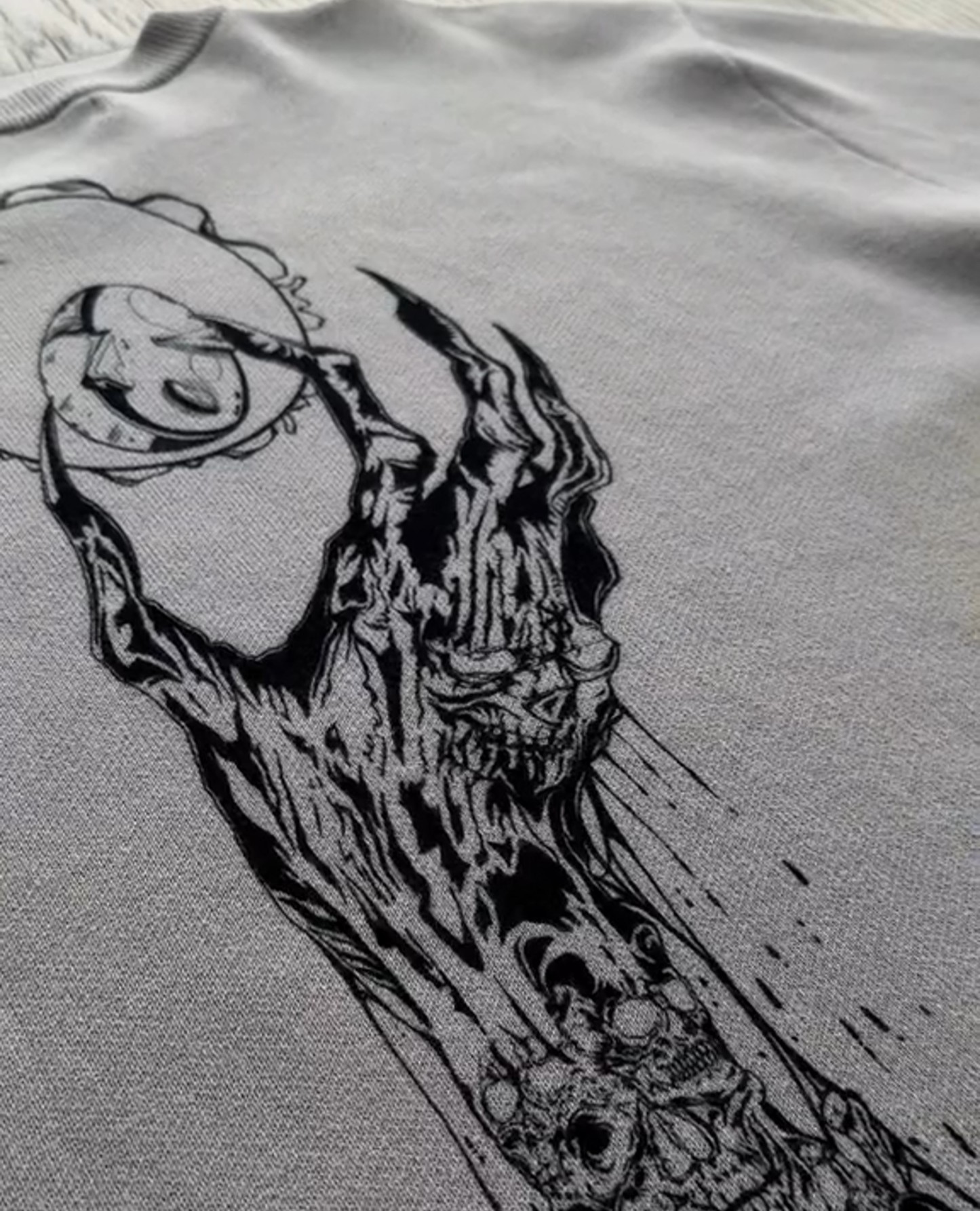 Knit - B.K.-IYAMIUIO