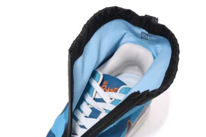 BAPE® HONEYCOMB CAMO ZIP ROAD STA MENS-IYAMIUIO