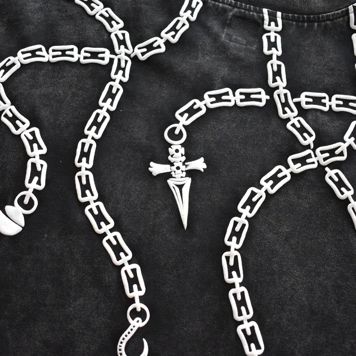 Kurapika Vintage Washed Tee - HxH-IYAMIUIO