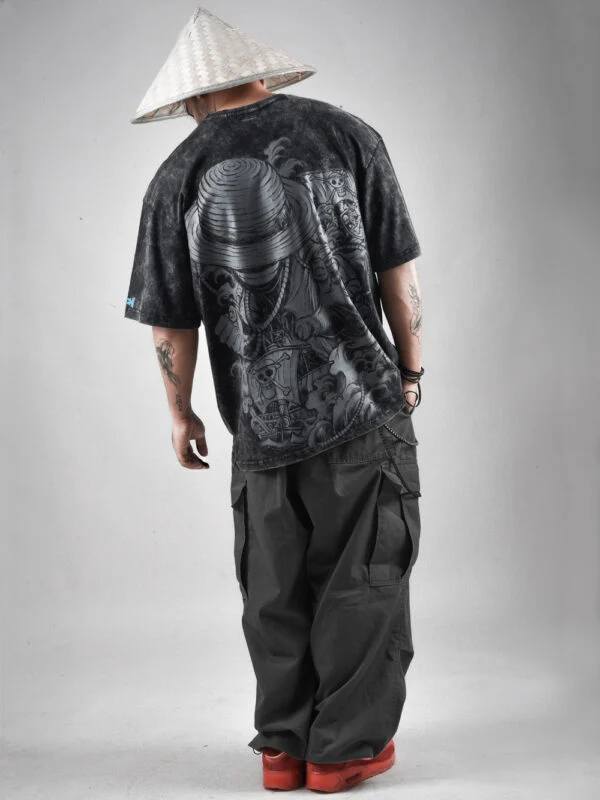 A Sea Of ShipsTee-One.P-IYAMIUIO