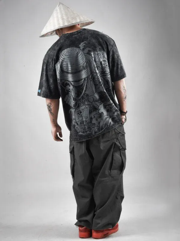 A Sea Of ShipsTee-One.P-IYAMIUIO