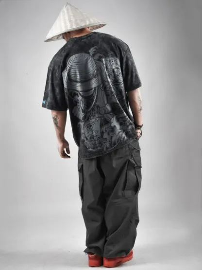 A Sea Of ShipsTee-One.P-IYAMIUIO