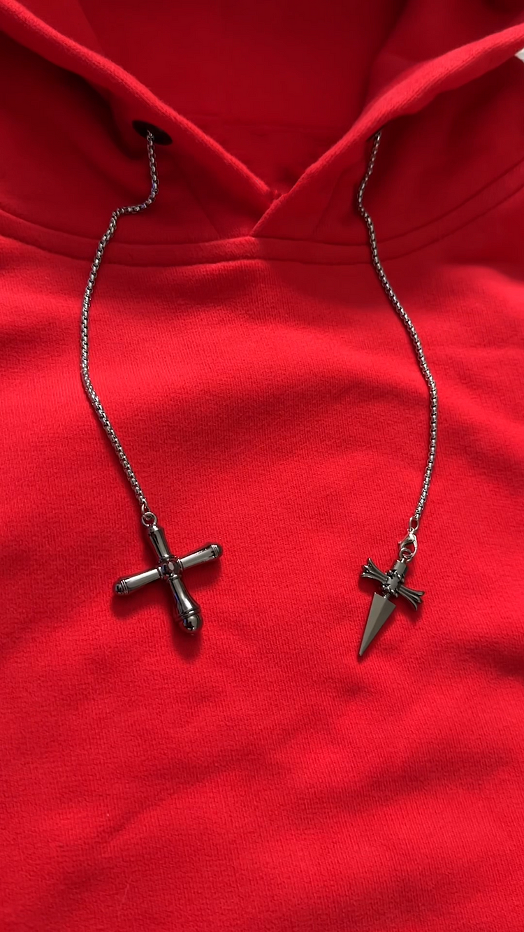 Kurapika Hoodie-HxH-IYAMIUIO