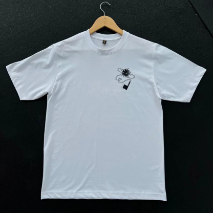 Gyomei DemonSlayer Tshirt-IYAMIUIO