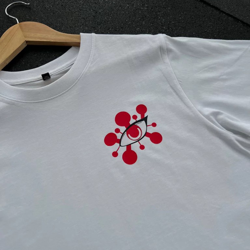 Uzui Tengen DemonSlayer Tshirt-IYAMIUIO