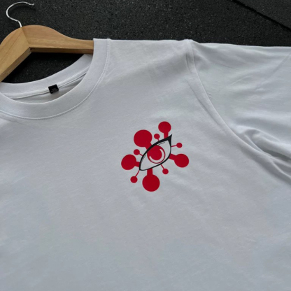 Uzui Tengen DemonSlayer Tshirt-IYAMIUIO