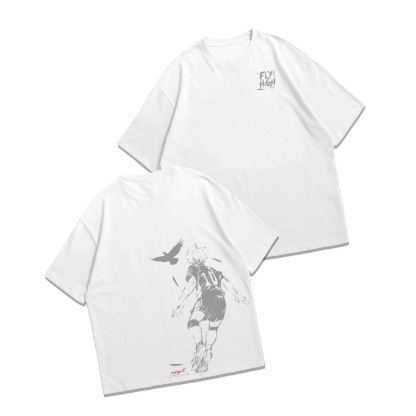 Haikyu!! Shirt-IYAMIUIO