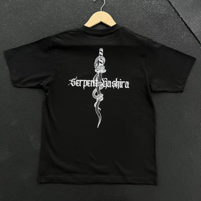 Obanai DemonSlayer Tshirt-IYAMIUIO