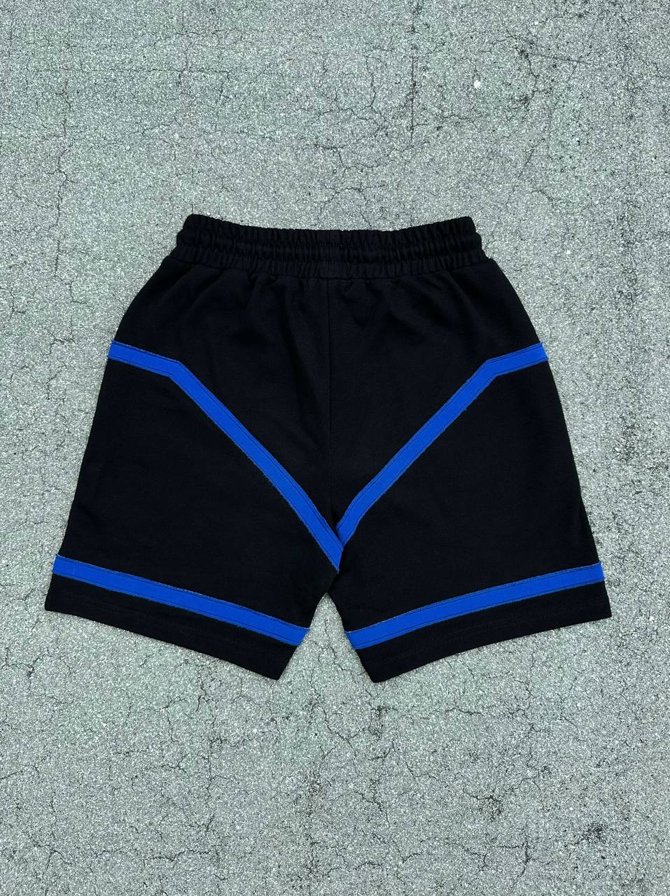 "World Cup" Shorts-IYAMIUIO