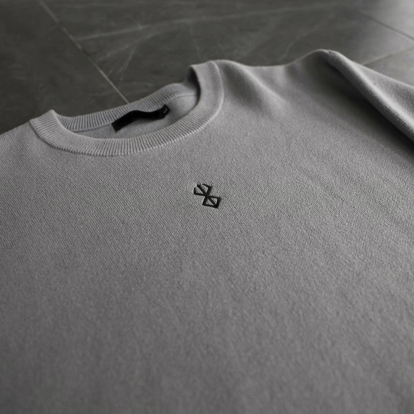 Knit - B.K.-IYAMIUIO