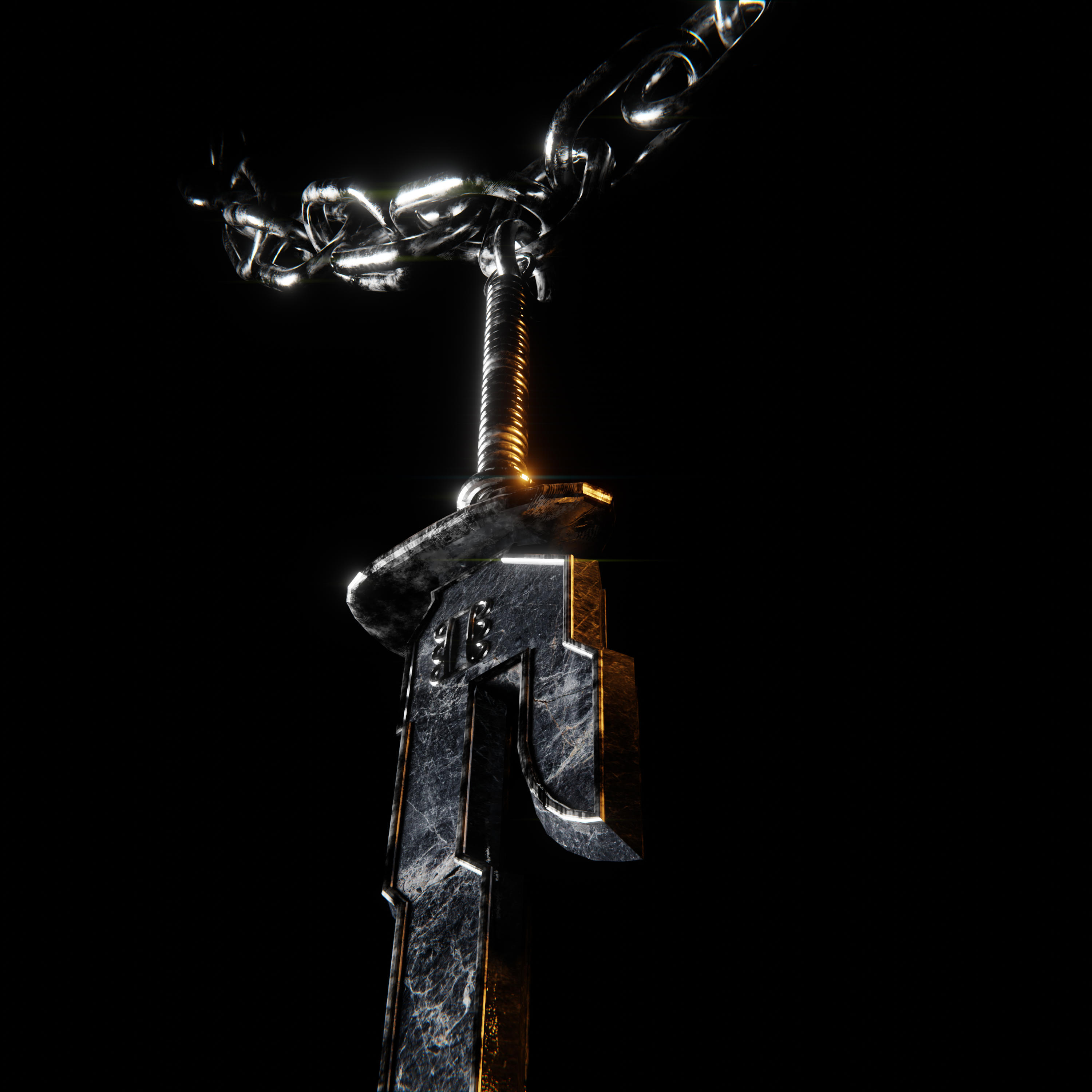 Ayakyoi Necklaces-JJK-IYAMIUIO