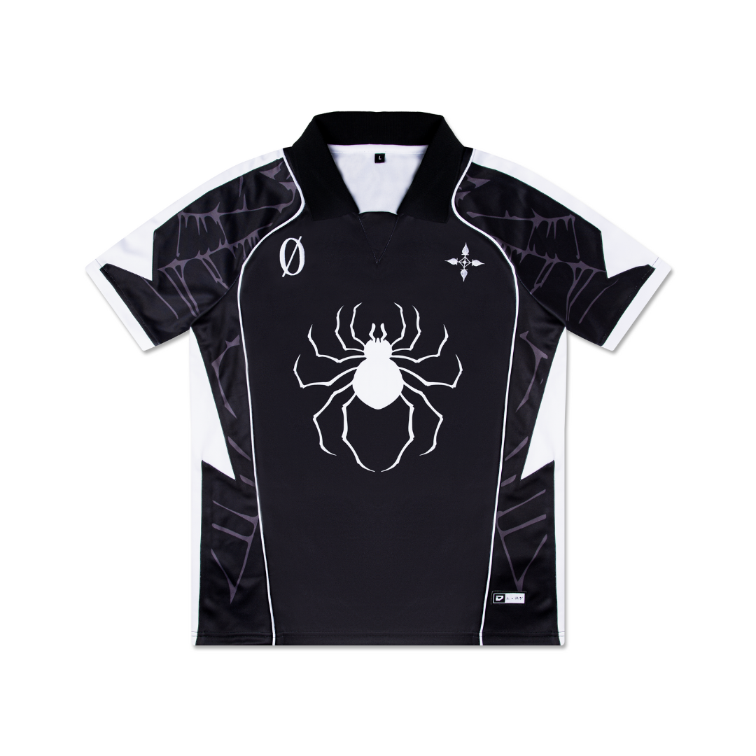 Chrollo Jersey-HxH-IYAMIUIO