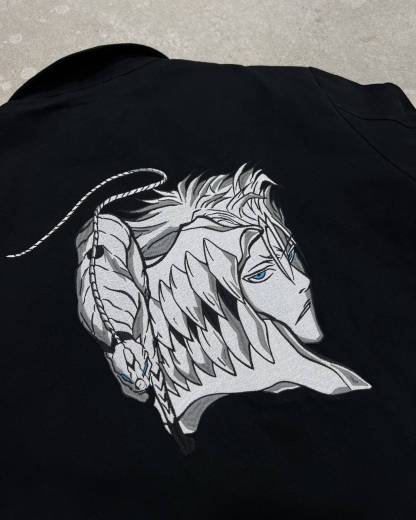 Bleach Jacket