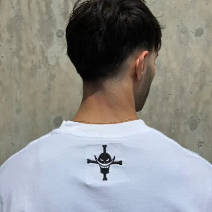 ACE Tee-One.P-IYAMIUIO