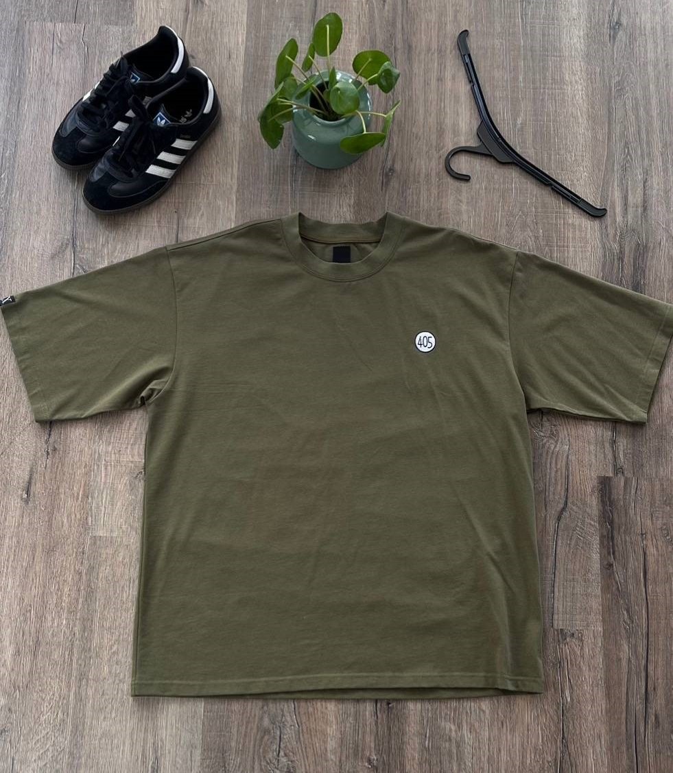 Gon Vintage Tee - HxH-IYAMIUIO