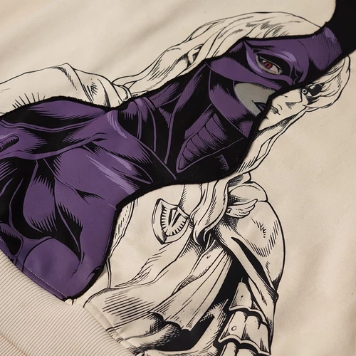 Faith Industries Crewneck "Griffith"-IYAMIUIO