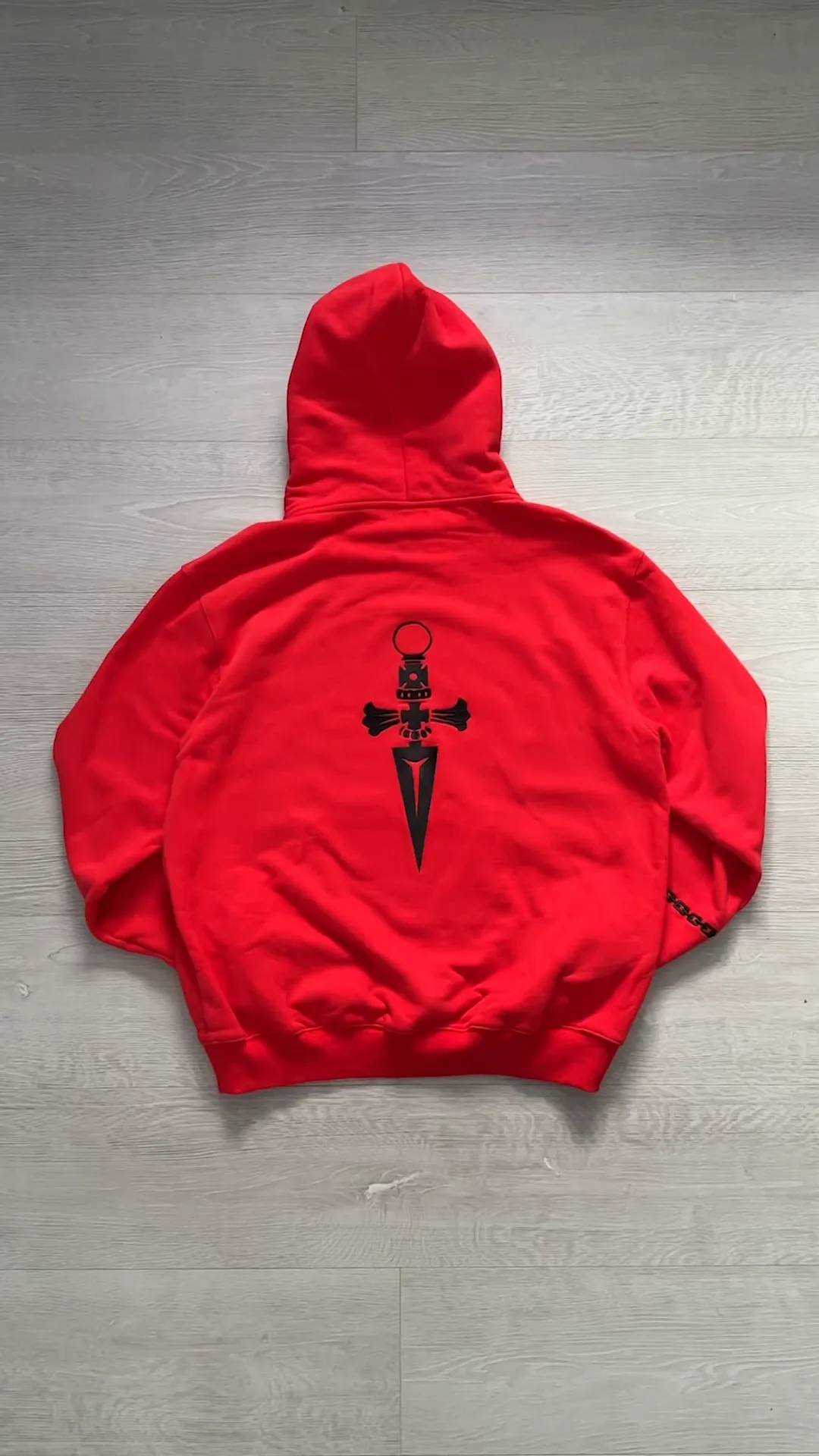 Kurapika Hoodie-HxH-IYAMIUIO