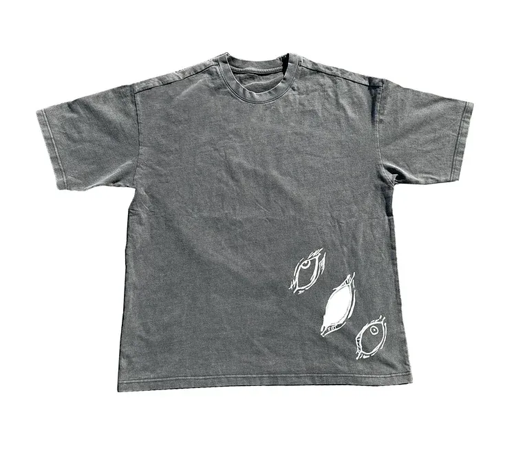 The Honored One Tee-JJK-IYAMIUIO