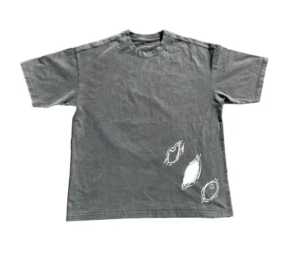 The Honored One Tee-JJK-IYAMIUIO