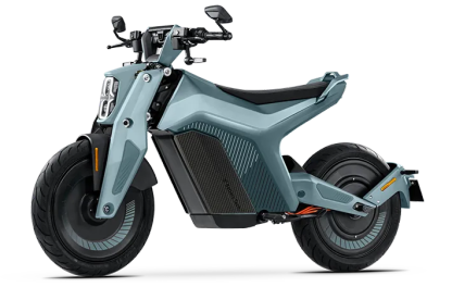 NAXEON  IAM MINI MOTORCYCLE-Kikonat