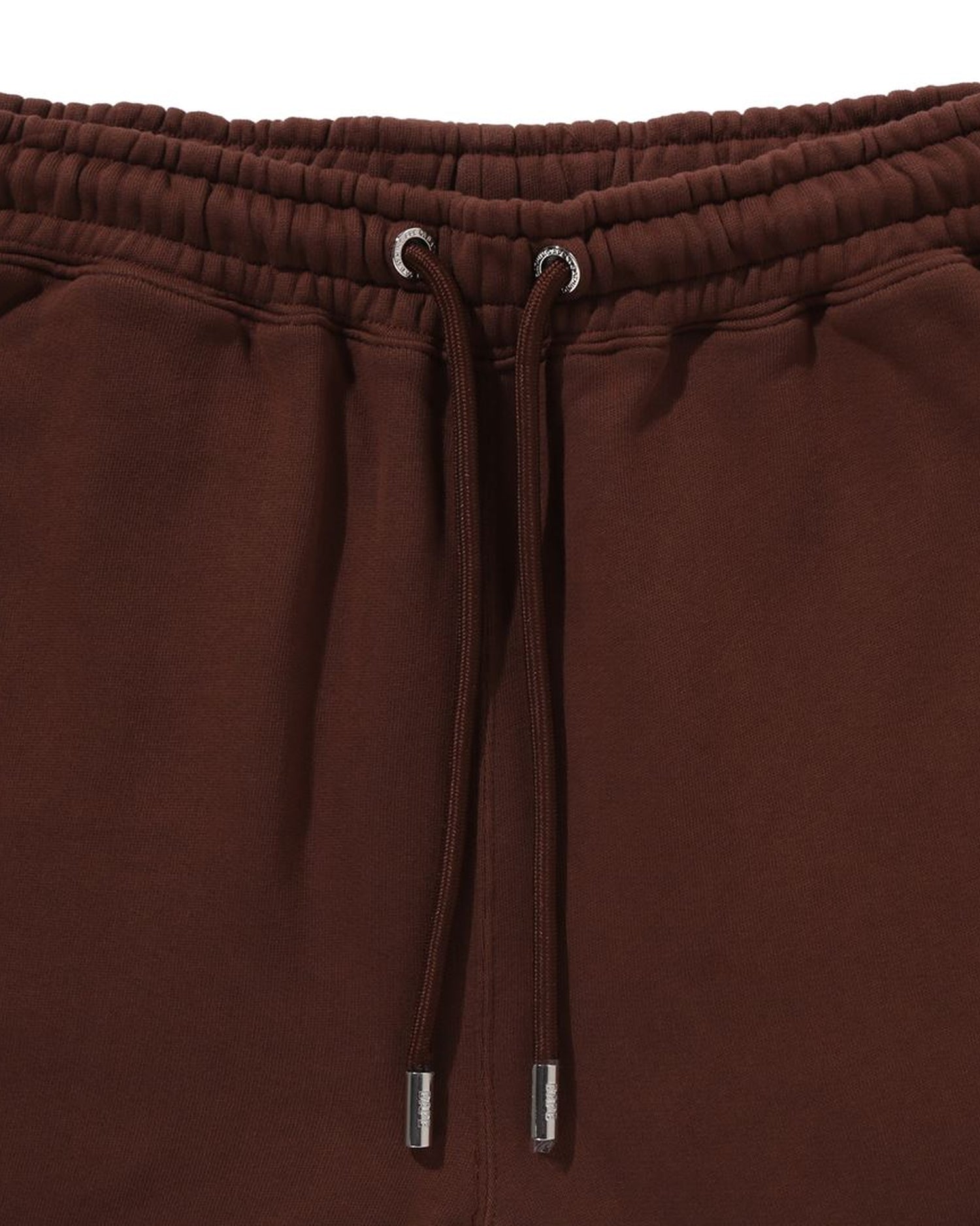 One Point Relaxed Fit Sweatpants-IYAMIUIO