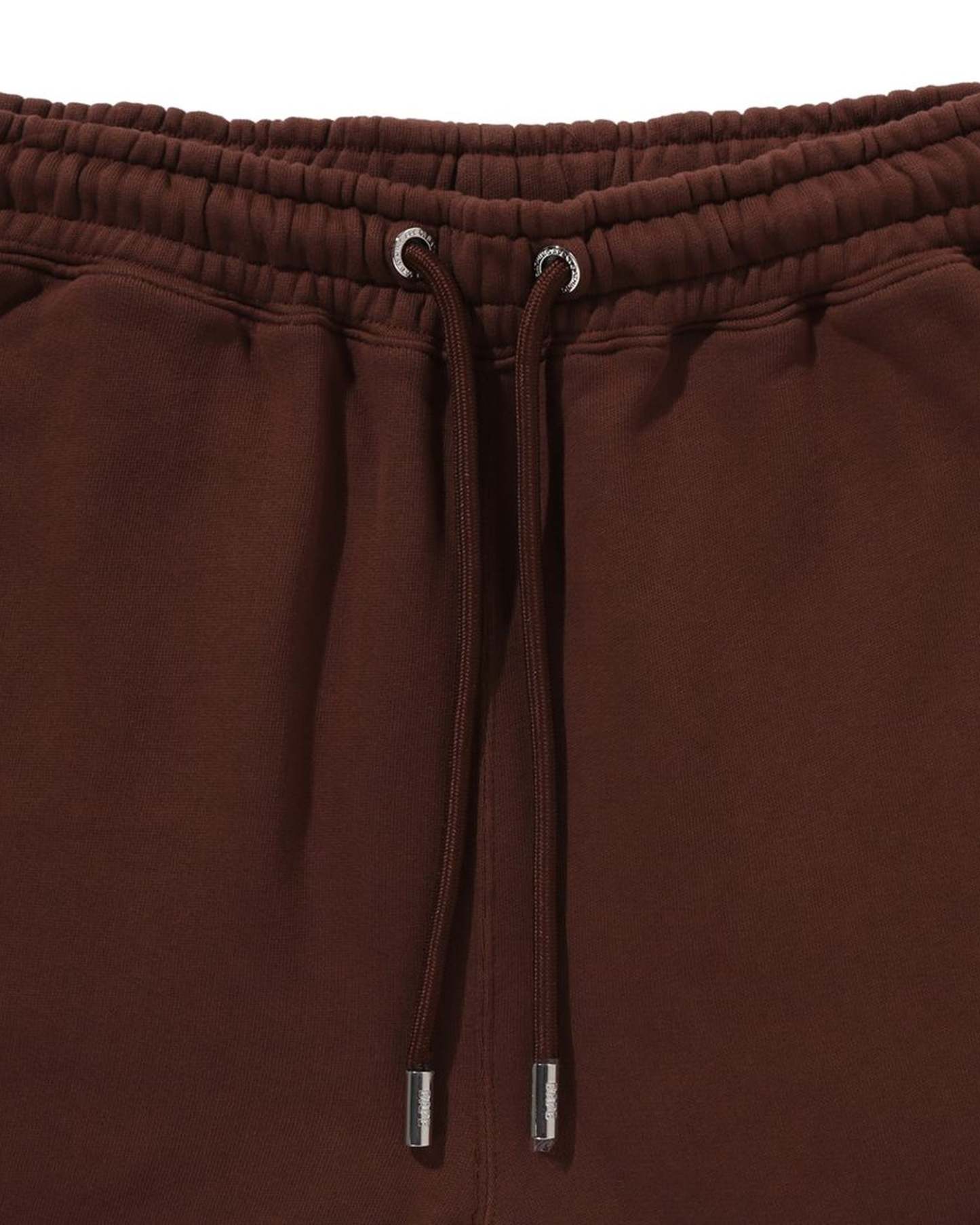 One Point Relaxed Fit Sweatpants-IYAMIUIO