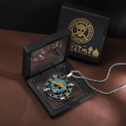 Ayakyoi Necklaces-O.P-IYAMIUIO