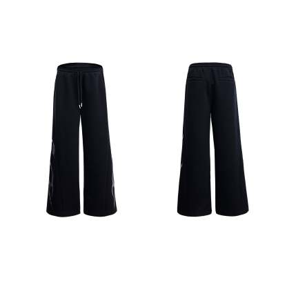 【24s Oct.】Pioneer Metal Flame Print Hoodie-IYAMIUIO